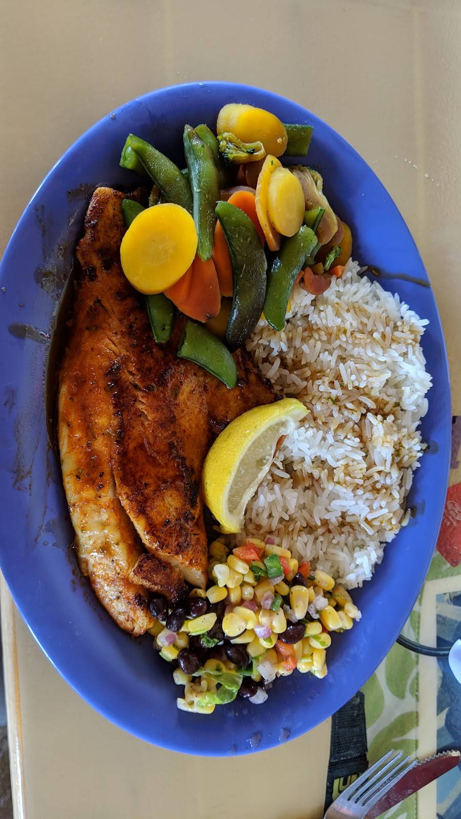 Long Doggers - Satellite Beach | restaurant | 1201 S Patrick Dr, Satellite Beach, FL 32937, USA | 3217735558 OR +1 321-773-5558