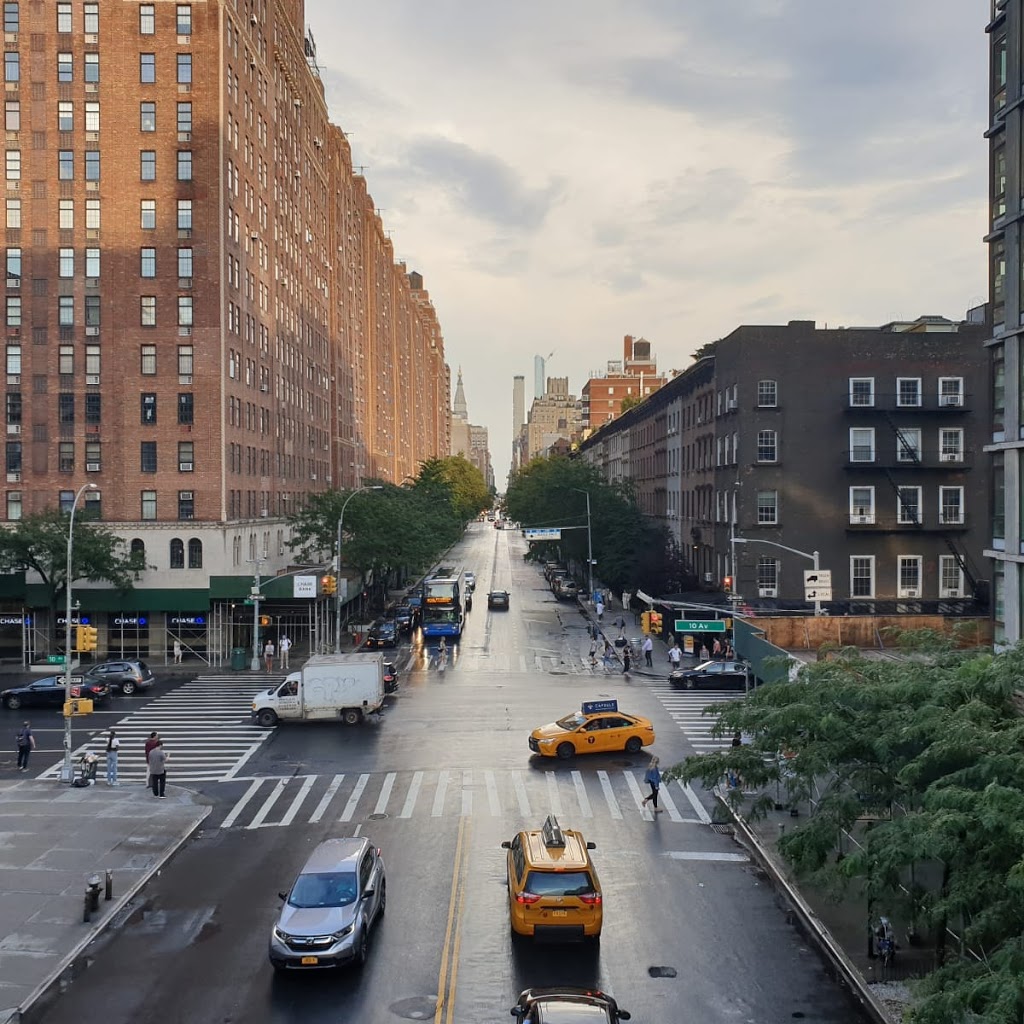 P.J. Clarkes | restaurant | 44 W 63rd St., New York, NY 10023, USA | 2129579700 OR +1 212-957-9700