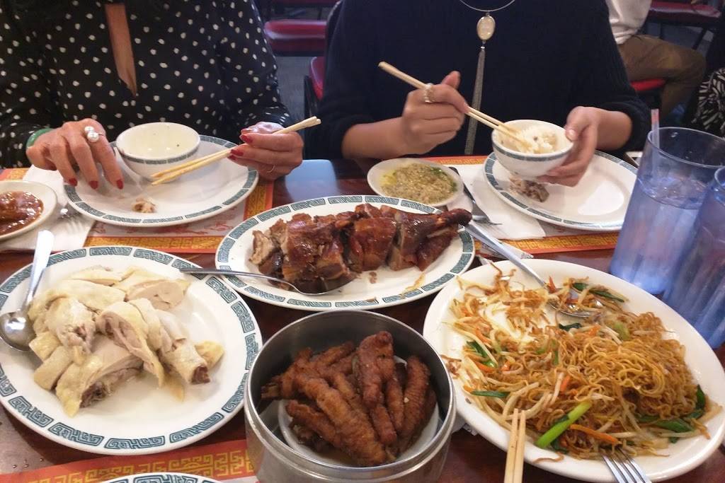 Golden Dynasty Restaurant | restaurant | 3201 E Shields Ave, Fresno, CA 93726, USA | 5592293817 OR +1 559-229-3817