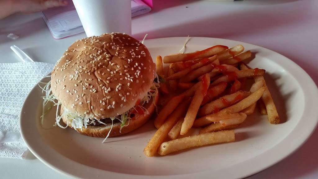 Yadis Grill | restaurant | 9570 Grand Ave, Franklin Park, IL 60131, USA | 8474555050 OR +1 847-455-5050