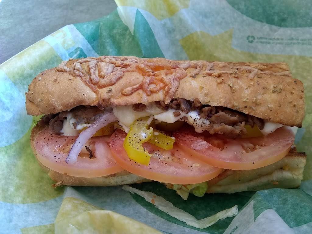 Subway | restaurant | 1285 South Boston Rd, Danville, VA 24540, USA | 4347934903 OR +1 434-793-4903