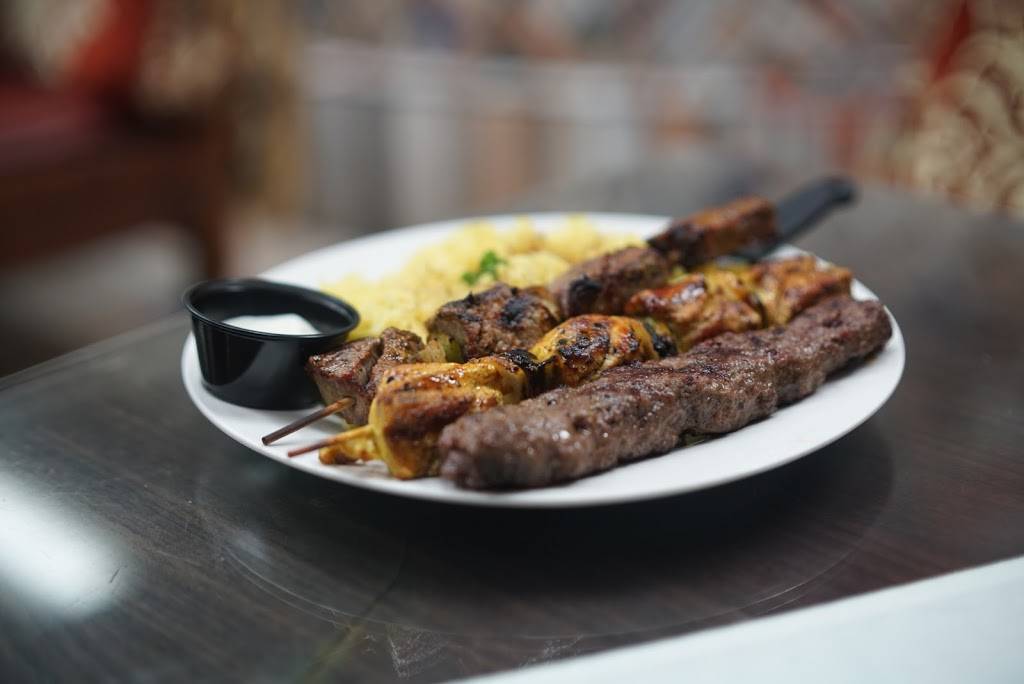 Fattoush | restaurant | 6686 El Cajon Blvd, San Diego, CA 92115, USA | 6194606162 OR +1 619-460-6162