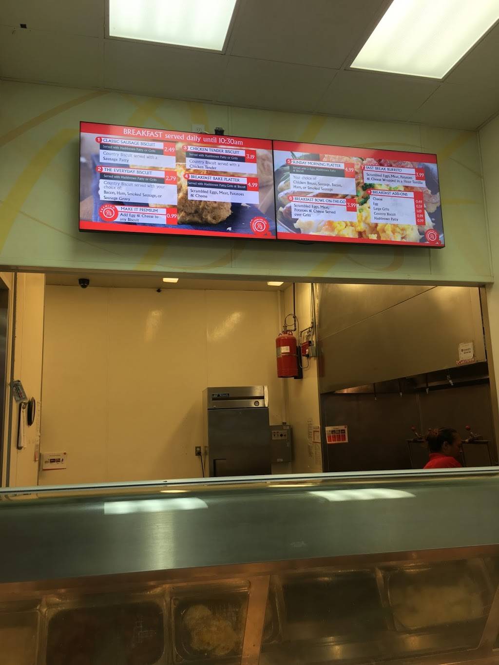 Circle K | meal takeaway | 10100 Granite Pl, Jacksonville, FL 32226, USA | 9047573075 OR +1 904-757-3075