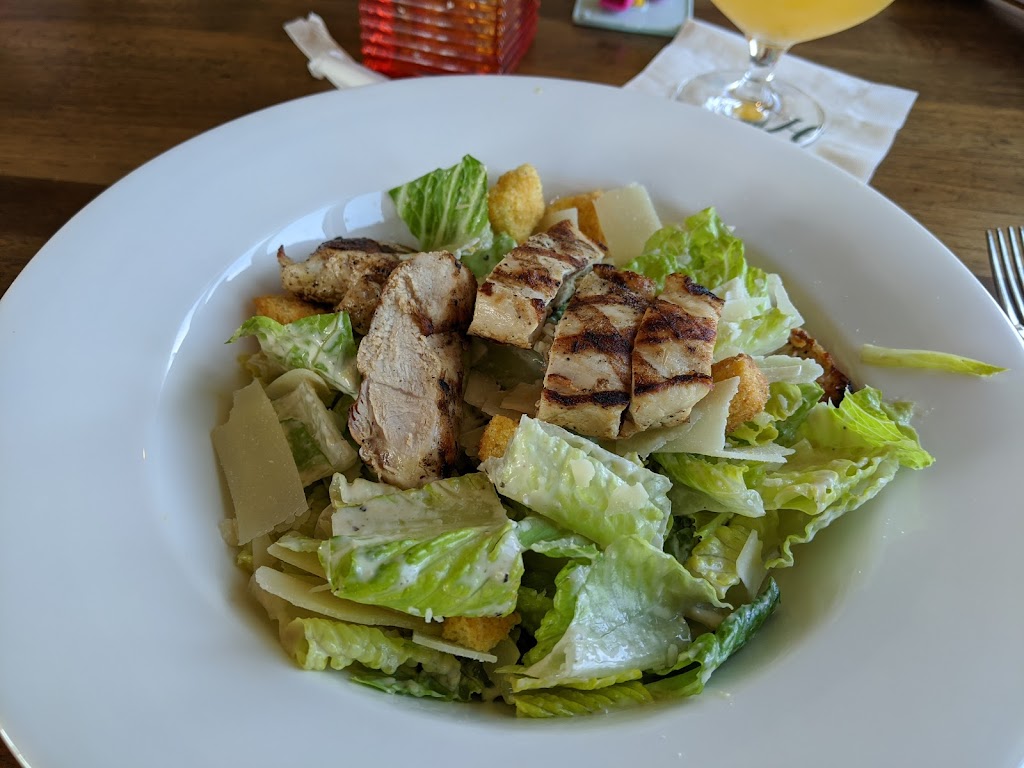 Horizons | restaurant | 200 Henderson Resort Way, Destin, FL 32541, USA | 8504244454 OR +1 850-424-4454