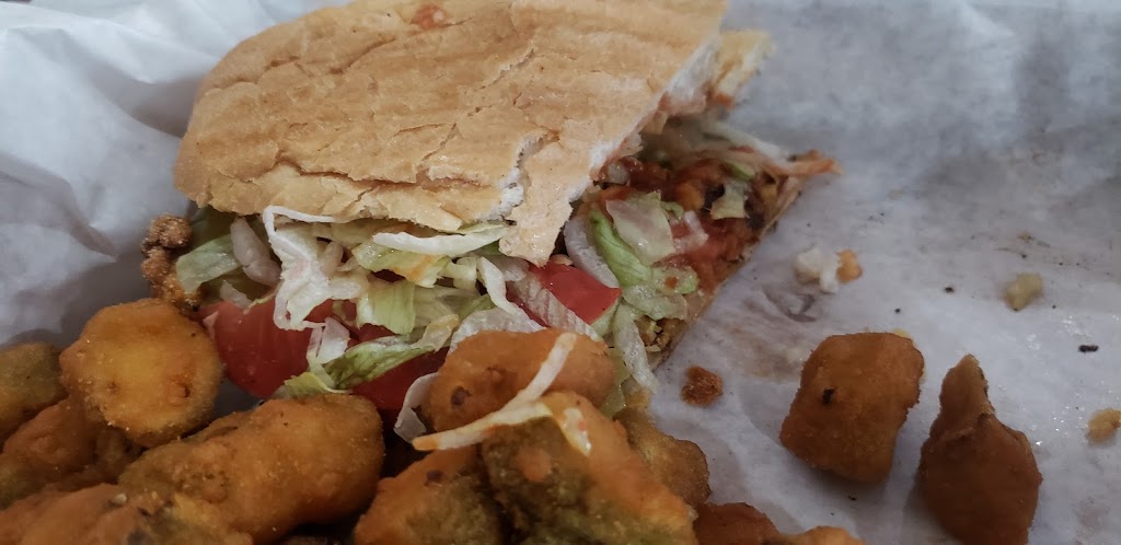 Toneys Grill and Seafood Market | restaurant | 710 US-61 N, Vicksburg, MS 39183, USA | 6016360024 OR +1 601-636-0024