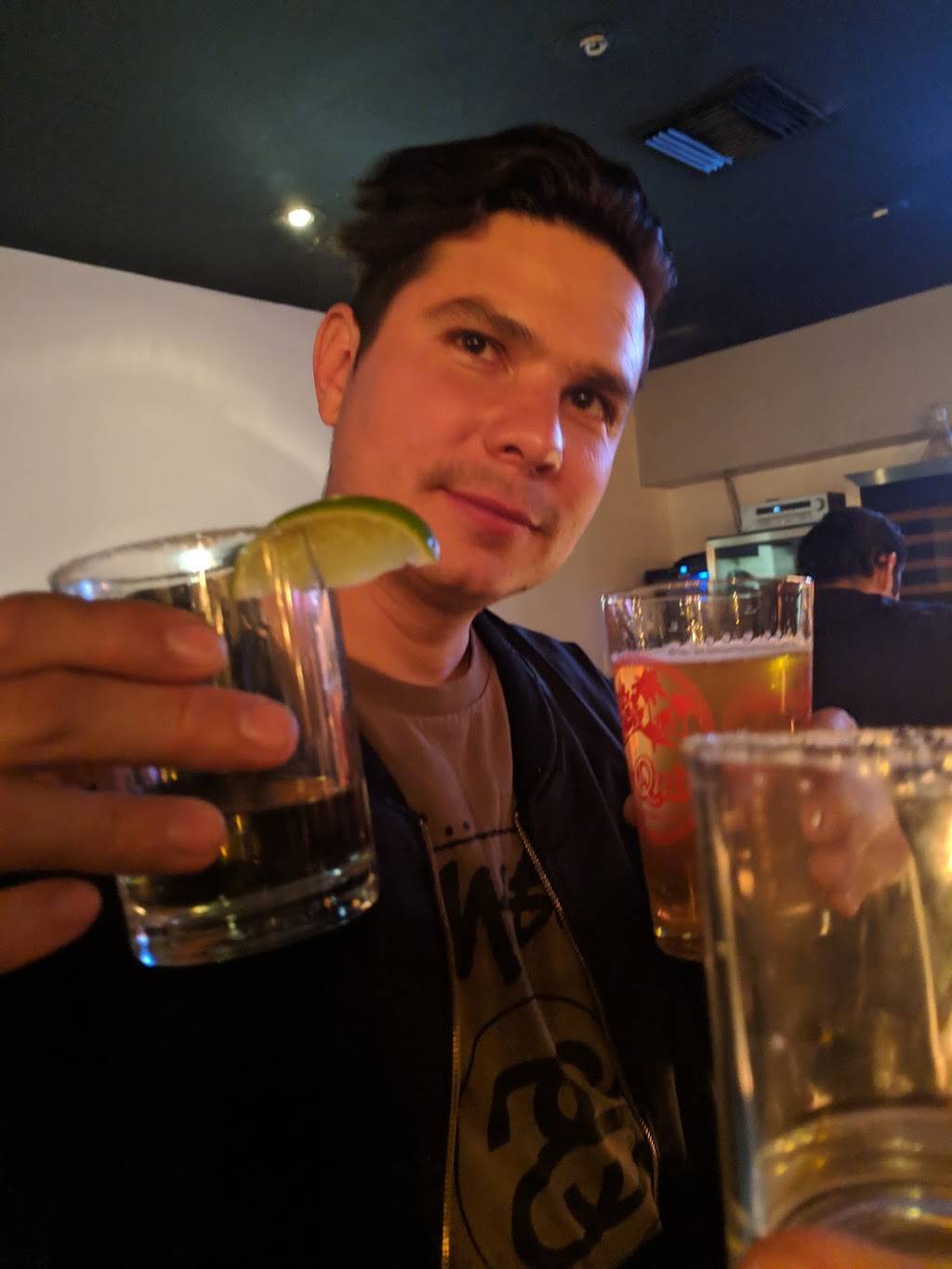 La Fe Wine Bar | restaurant | 73900 El Paseo #2, Palm Desert, CA 92260, USA | 7605651430 OR +1 760-565-1430