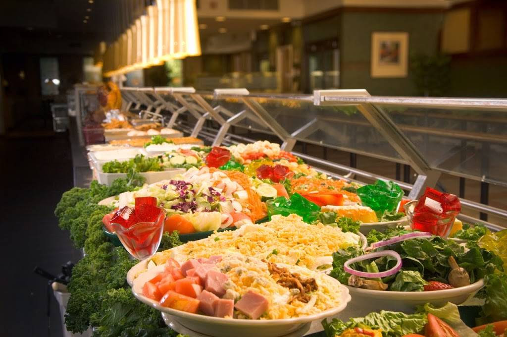 K&W Cafeterias | restaurant | 3710 S Holden Rd, Greensboro, NC 27406, USA | 3368521661 OR +1 336-852-1661