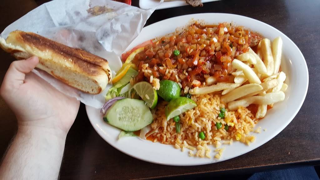 Mariscos La Marea | restaurant | 601 W Northside Dr, Fort Worth, TX 76164, USA | 8173788571 OR +1 817-378-8571