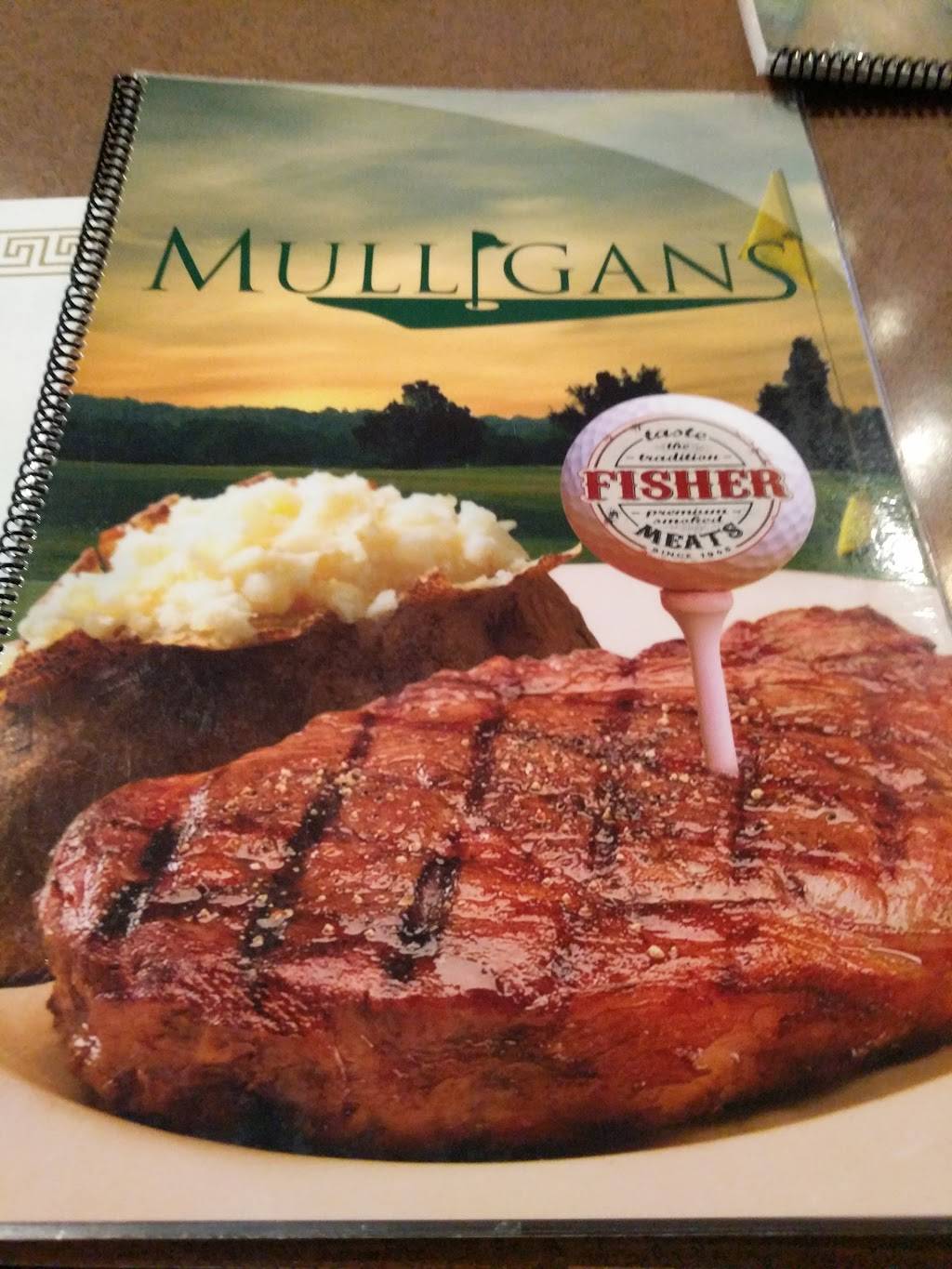 Mulligans Grill | restaurant | 3325 S Walnut St, Muncie, IN 47302, USA | 7652828129 OR +1 765-282-8129