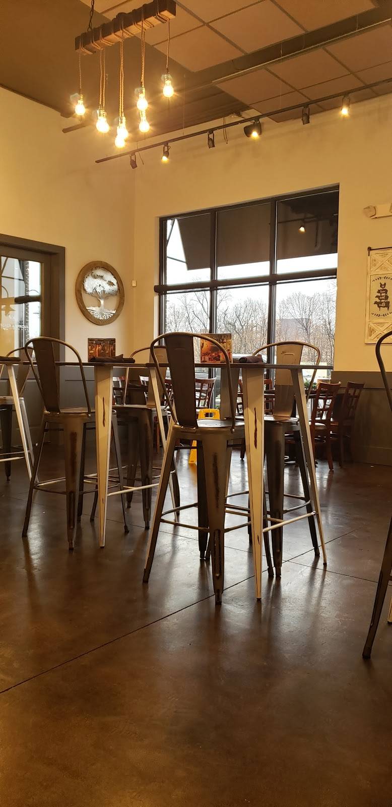 Butcher & Sprout | restaurant | 1846 Front St, Cuyahoga Falls, OH 44221, USA | 3308010009 OR +1 330-801-0009