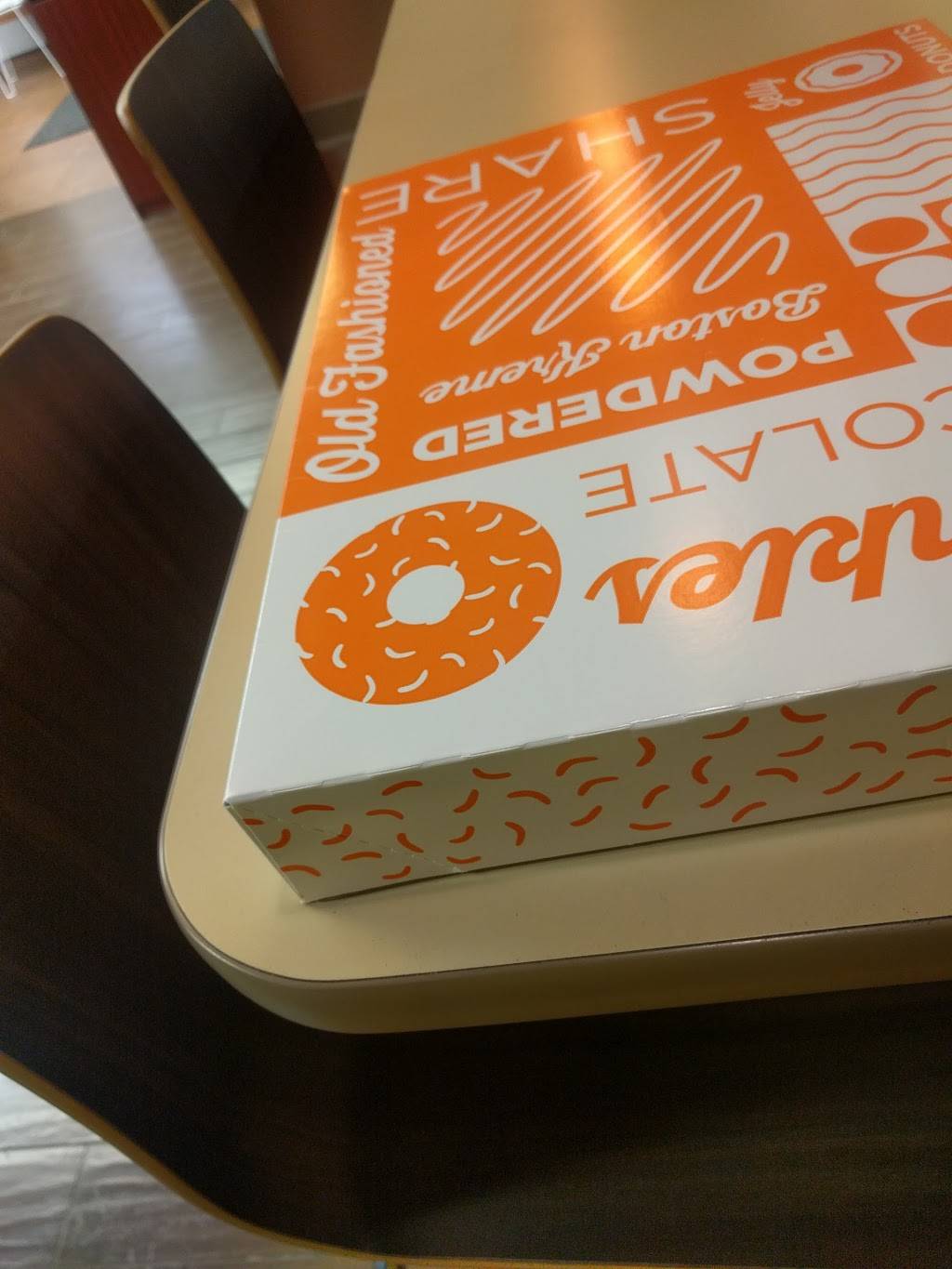 Dunkin | cafe | 11748 75th St, Kenosha, WI 53142, USA | 2628579192 OR +1 262-857-9192