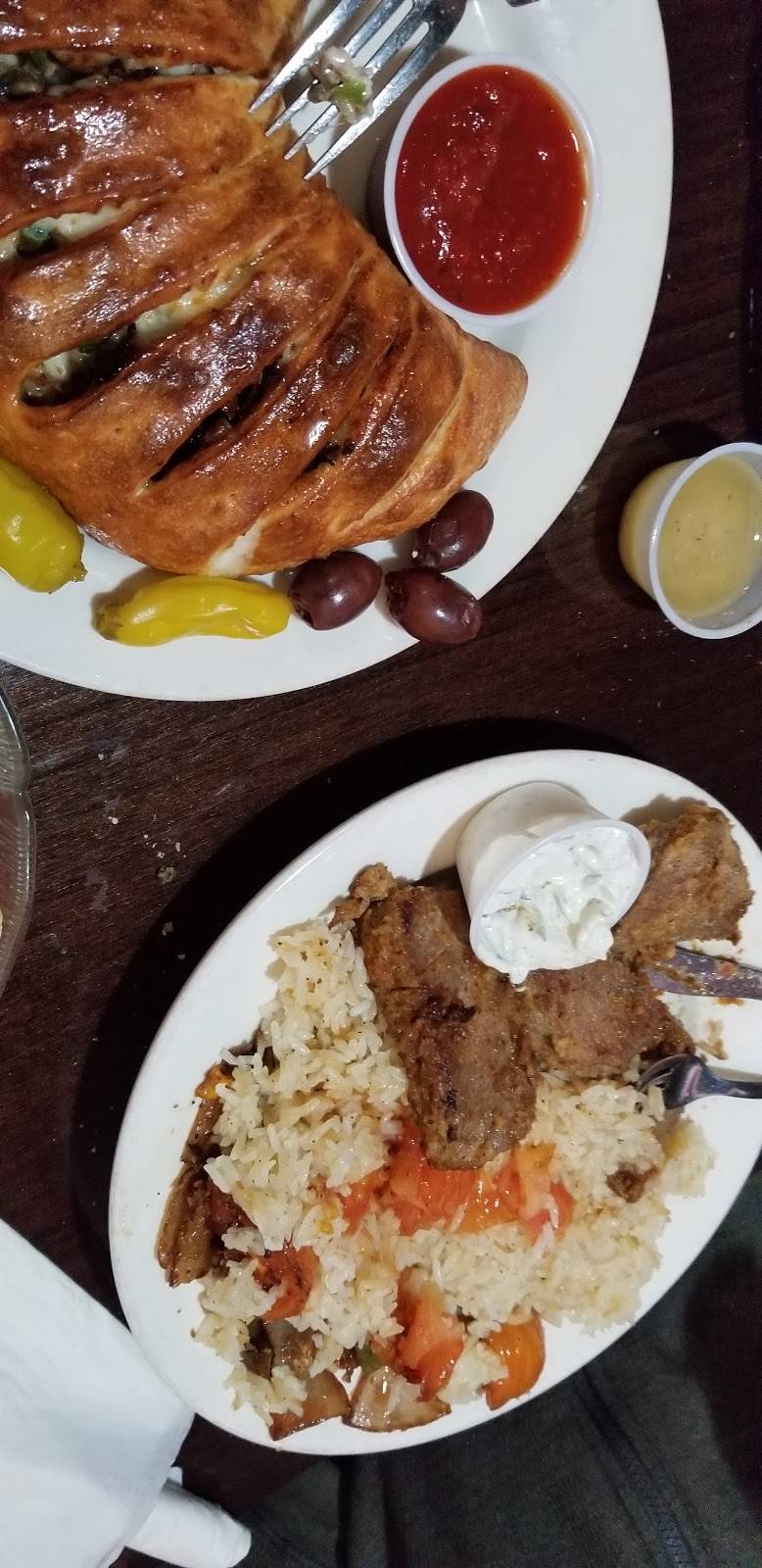 Lake Ridge Pizzeria | restaurant | 2229 Old Bridge Rd, Woodbridge, VA 22192, USA | 7034942134 OR +1 703-494-2134