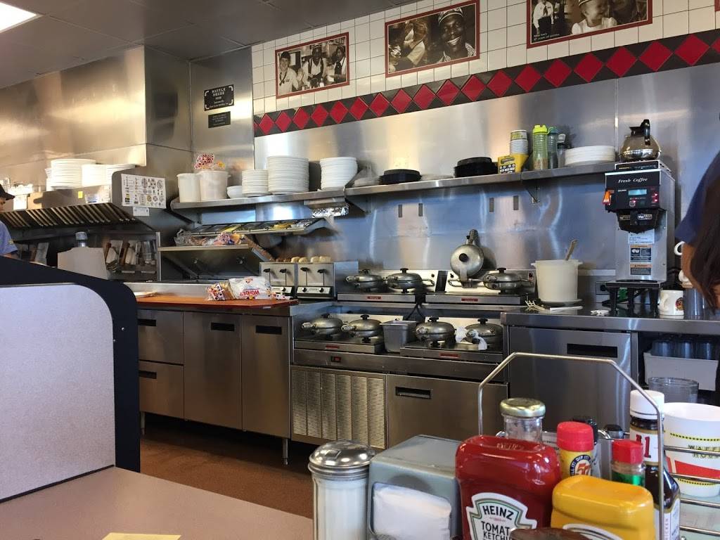 Waffle House | meal takeaway | 4642 Del Prado Blvd S, Cape Coral, FL 33904, USA | 2395419050 OR +1 239-541-9050