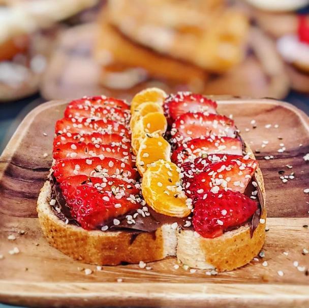 Sol Bol Acai (Lifestyle Fitness Center) | cafe | 5105 W Cypress Ave, Visalia, CA 93277, United States | 5597337902 OR +1 559-733-7902