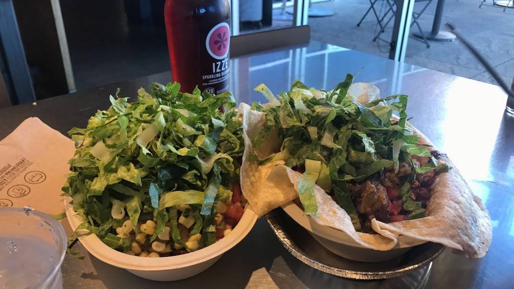 Chipotle Mexican Grill | restaurant | 5506 Cherrywood Ln Ste G, Greenbelt, MD 20770, USA | 3019826722 OR +1 301-982-6722