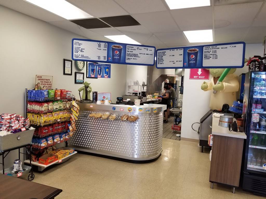 That Sandwich Shop | meal takeaway | 55 N Redwood Rd suite e, Salt Lake City, UT 84116, USA | 8015322689 OR +1 801-532-2689