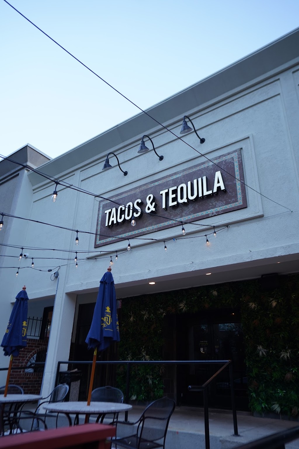 Tacos and Tequilas | restaurant | 1526 Demonbreun St, Nashville, TN 37203, USA | 6159224185 OR +1 615-922-4185