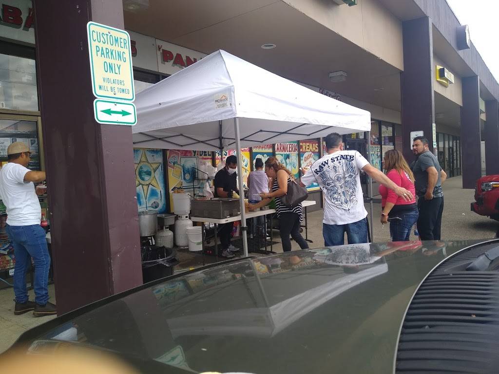 Tacos BETO "MARKIUS" | restaurant | 1063 SE Baseline St, Hillsboro, OR 97123, USA | 9712263541 OR +1 971-226-3541