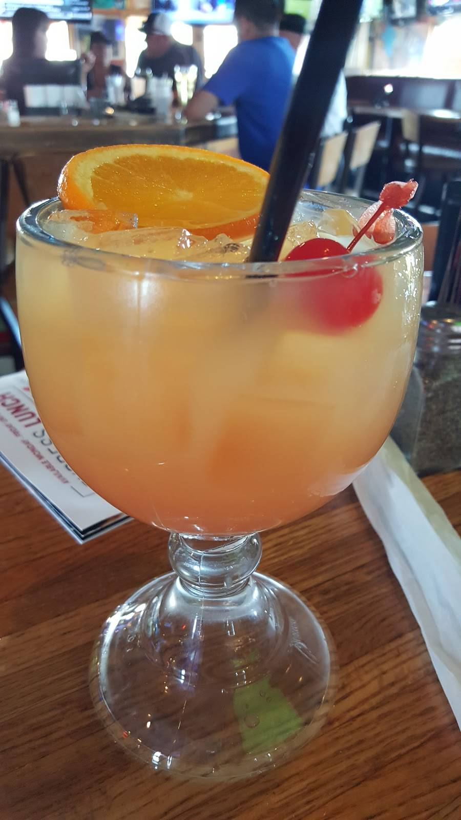 Applebees Grill + Bar | restaurant | 2711 Coors Blvd NW, Albuquerque, NM 87120, USA | 5053526544 OR +1 505-352-6544