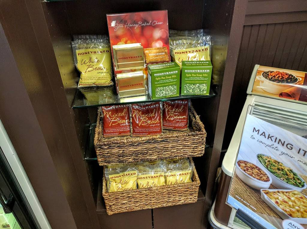 The Honey Baked Ham Company | meal takeaway | 240-A Harbison Blvd, Columbia, SC 29212, USA | 8034074404 OR +1 803-407-4404