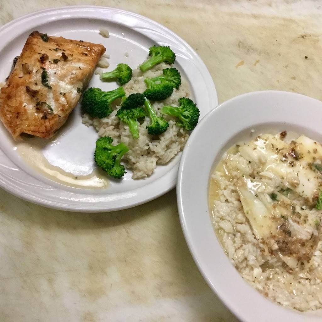 Romanellis Restaurant & Pizzeria | restaurant | 1490 U.S. 9, Wappingers Falls, NY 12590, USA | 8452970700 OR +1 845-297-0700