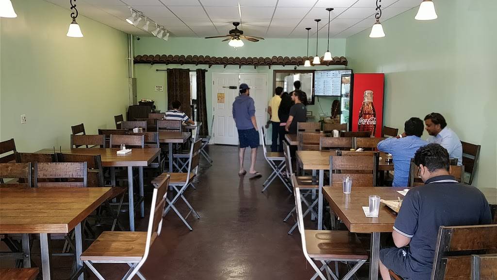 Sattvik Foods | restaurant | 8650 Miramar Rd B, San Diego, CA 92126, USA | 8585681306 OR +1 858-568-1306