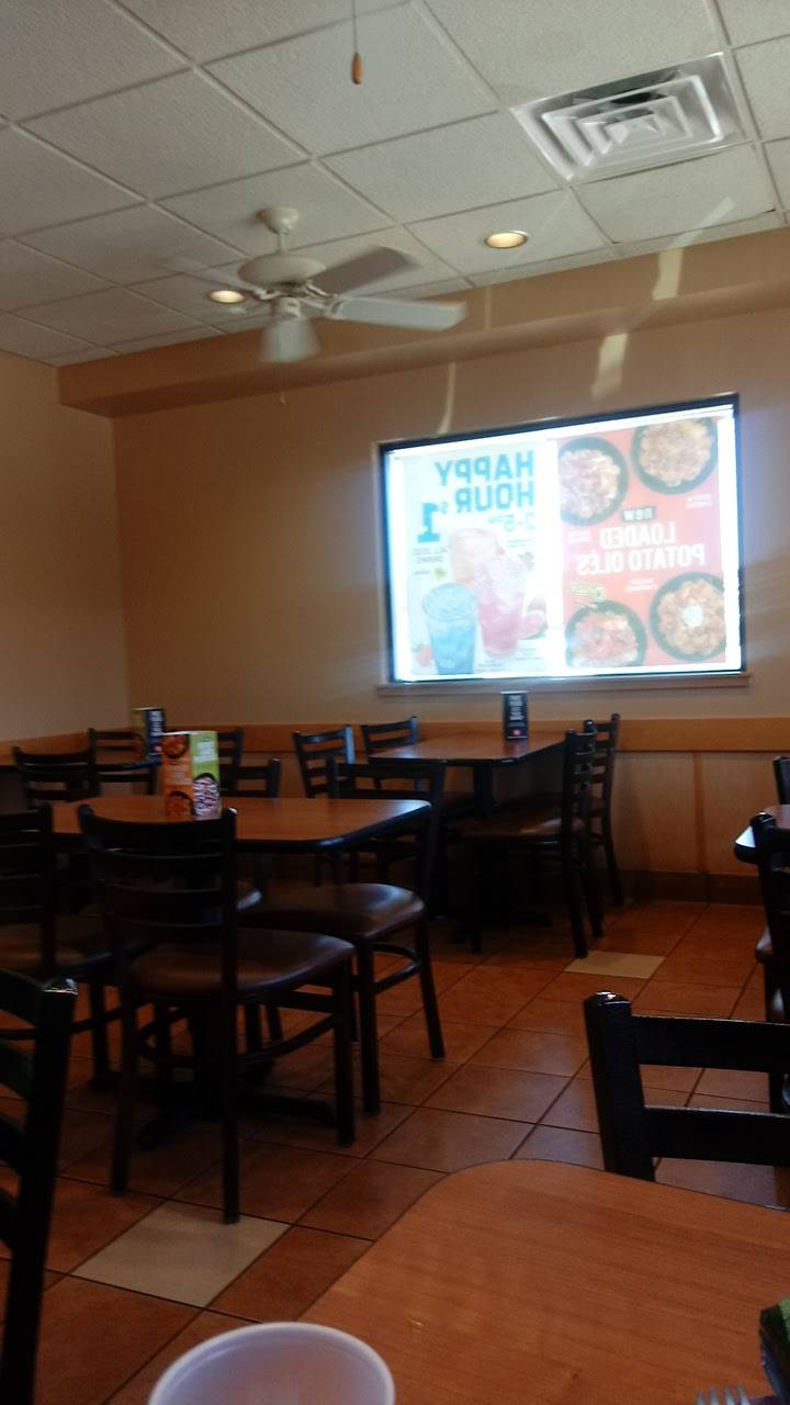 Taco Johns | restaurant | 5641 S 56th St, Lincoln, NE 68516, USA | 4024238230 OR +1 402-423-8230