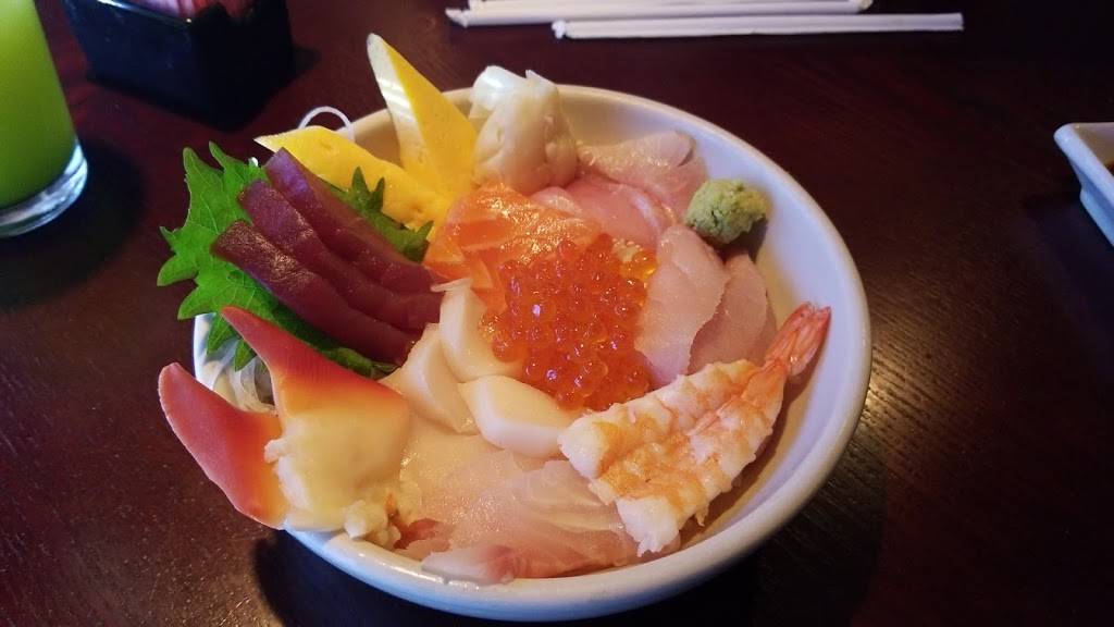 Midori | restaurant | 1550 N Green Valley Pkwy #320, Henderson, NV 89074, USA | 7024929200 OR +1 702-492-9200