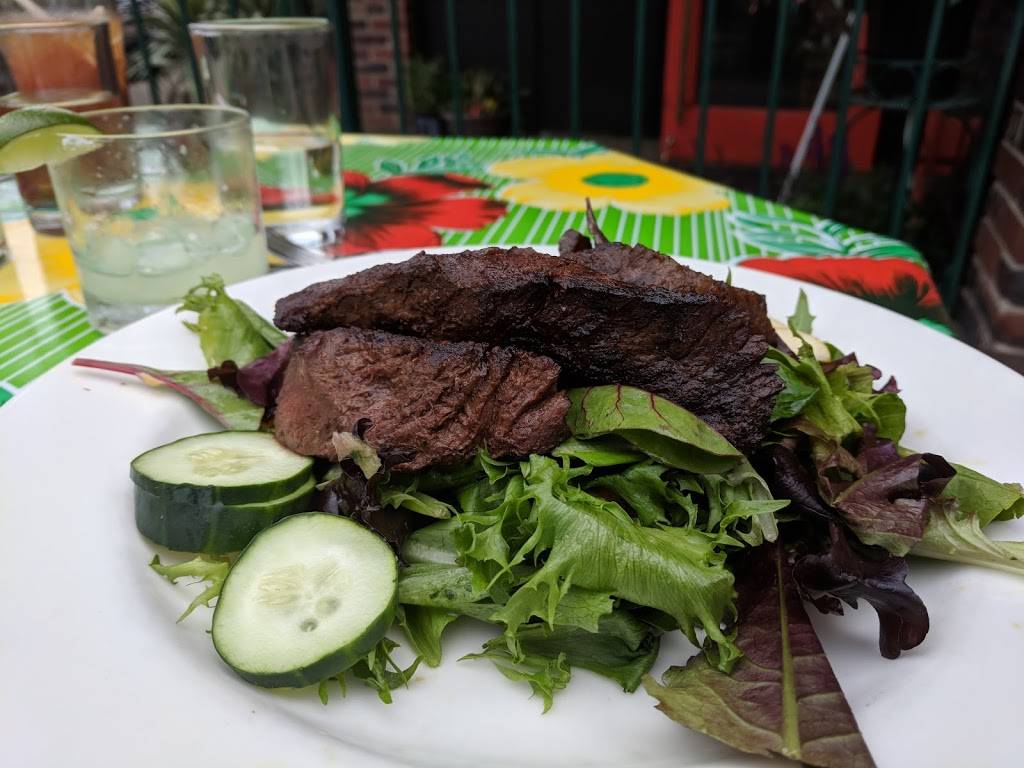 Verde Cocina at Sylvan Highlands | restaurant | 5515 SW Canyon Ct, Portland, OR 97221, USA | 5032975568 OR +1 503-297-5568