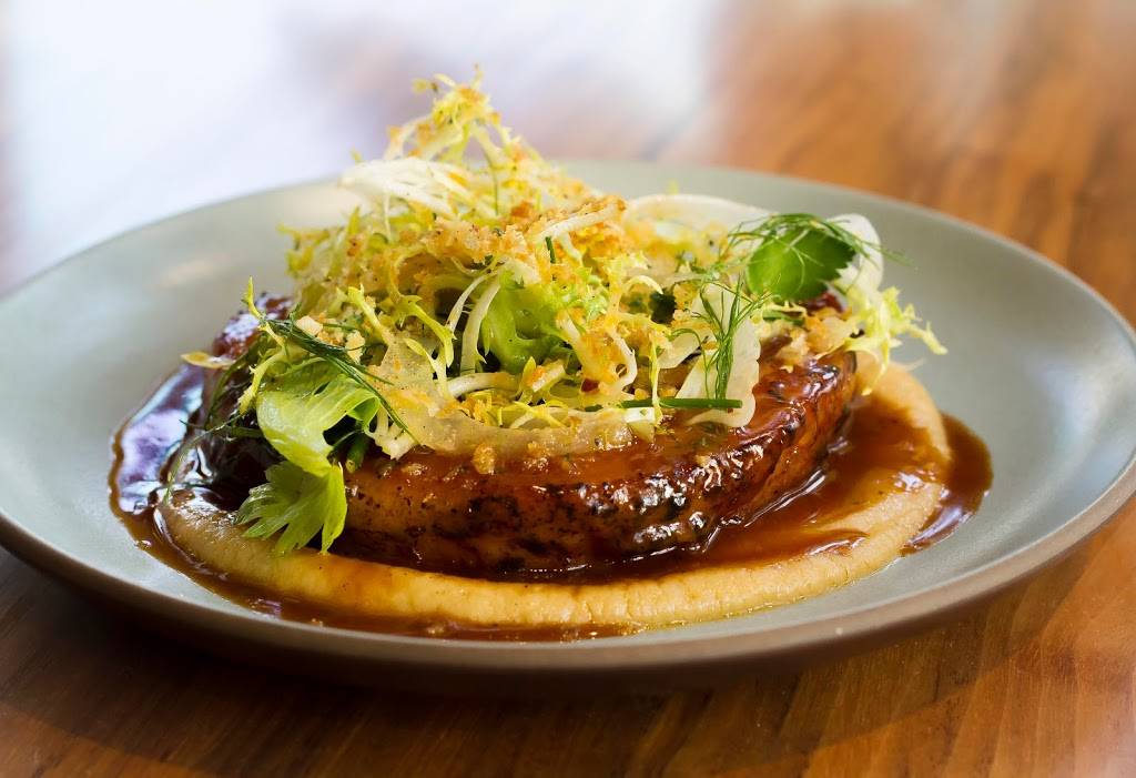 Loquita Santa Barbara | restaurant | 202 State St, Santa Barbara, CA 93101, USA | 8058803380 OR +1 805-880-3380