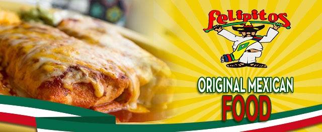 Felipitos Mexican Food | restaurant | 5095 S Decatur Blvd, Las Vegas, NV 89118, USA | 7023649934 OR +1 702-364-9934