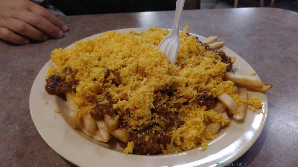 Georges Burgers | restaurant | 334 S Riverside Ave, Rialto, CA 92376, USA | 9098748518 OR +1 909-874-8518