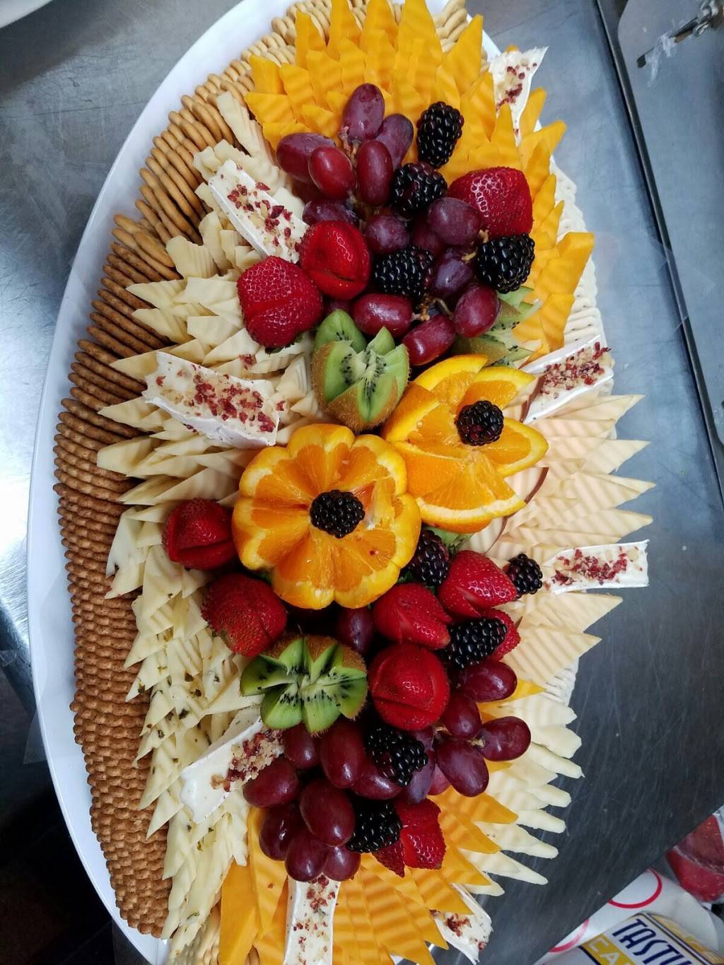 Tasty Catering NYC | restaurant | 367 1st Avenue, New York, NY 10010, USA | 2125335900 OR +1 212-533-5900