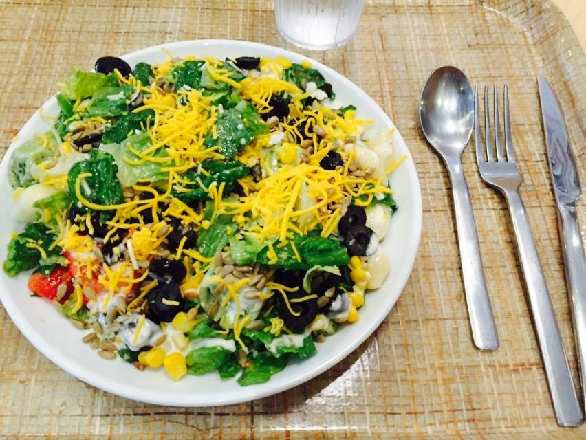 Souplantation- Irvine | restaurant | 2825 Main Street, Irvine, CA 92614, USA | 9494748682 OR +1 949-474-8682