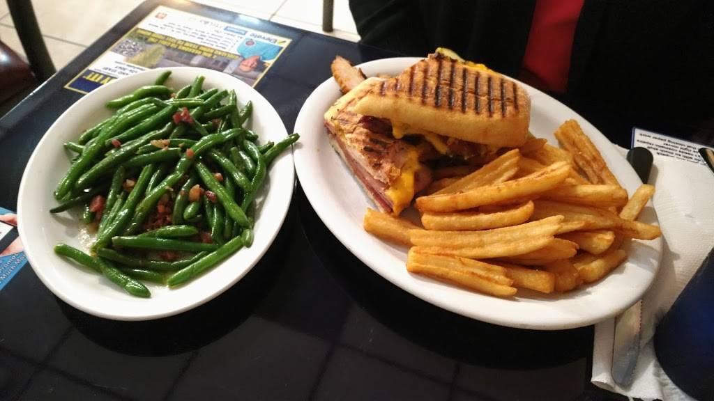 Wallys Southern Style BBQ | restaurant | 3591 Tamiami Trail, Port Charlotte, FL 33952, USA | 9416130005 OR +1 941-613-0005