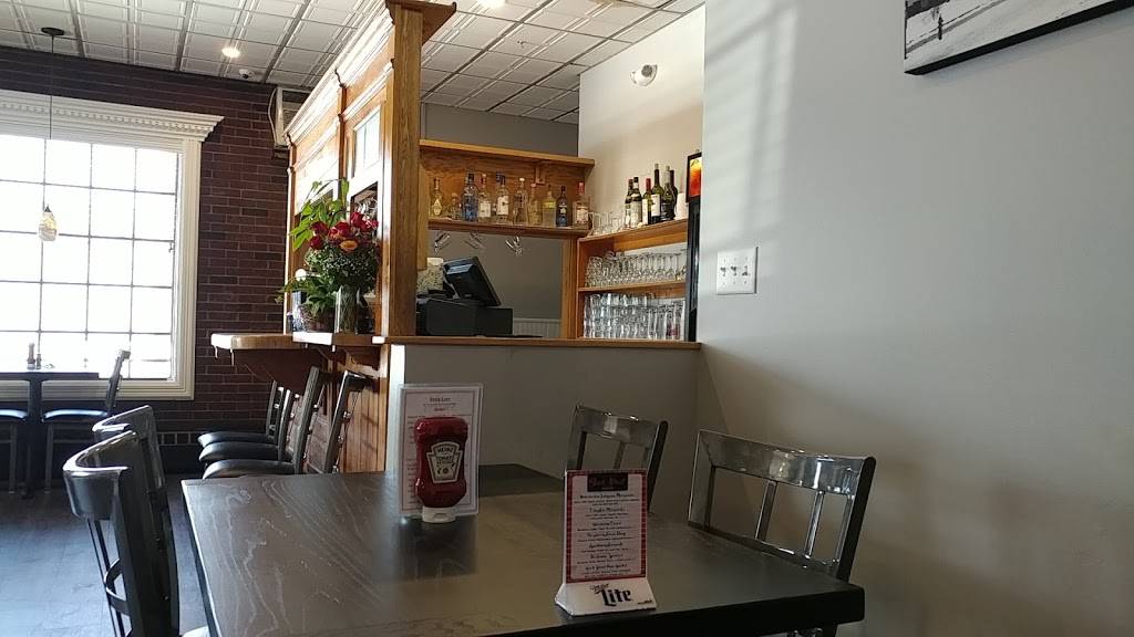 Back Street Sanford | restaurant | 16 School St, Sanford, ME 04073, USA | 2078501228 OR +1 207-850-1228