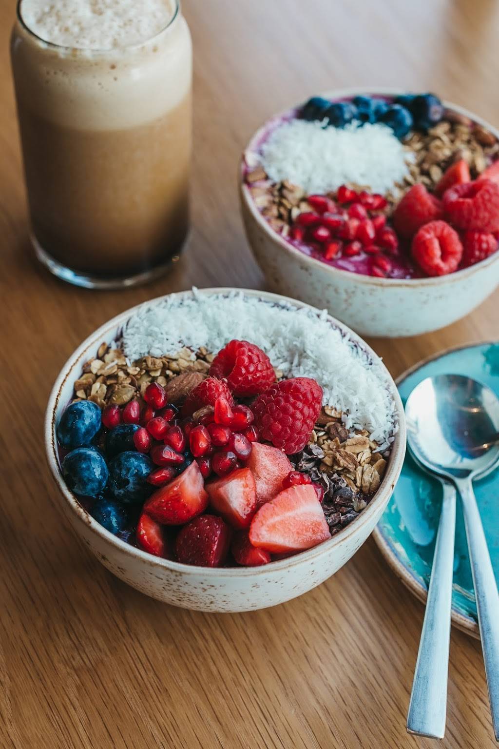 Life Alive Organic Cafe | restaurant | 888 Commonwealth Avenue, Boston, MA 02215, USA | 6179033256 OR +1 617-903-3256