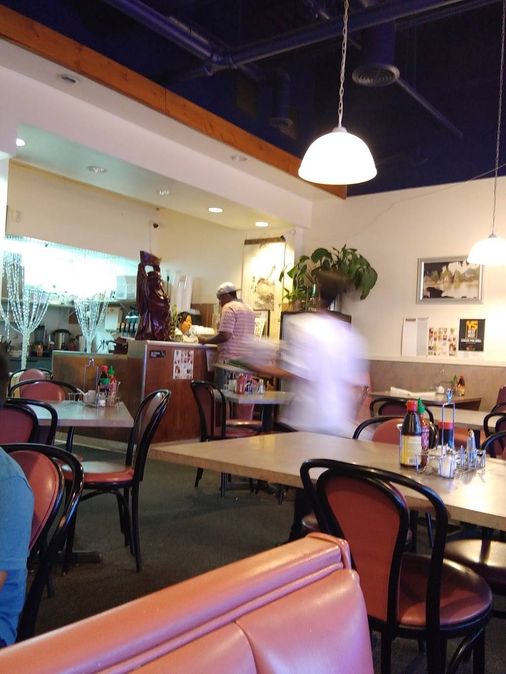 Saigon Pho Grill | restaurant | 7243 Federal Blvd, Westminster, CO 80030, USA | 3034271700 OR +1 303-427-1700