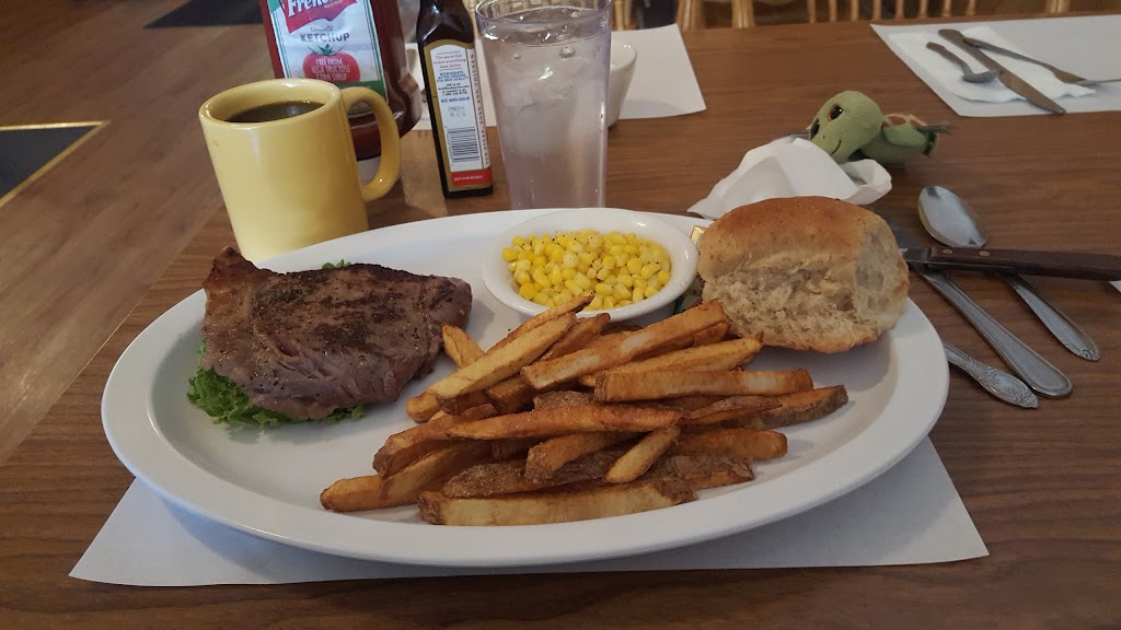 Dutch Mill Cafe | restaurant | 401 Main St, Antonito, CO 81120, USA | 7193762373 OR +1 719-376-2373