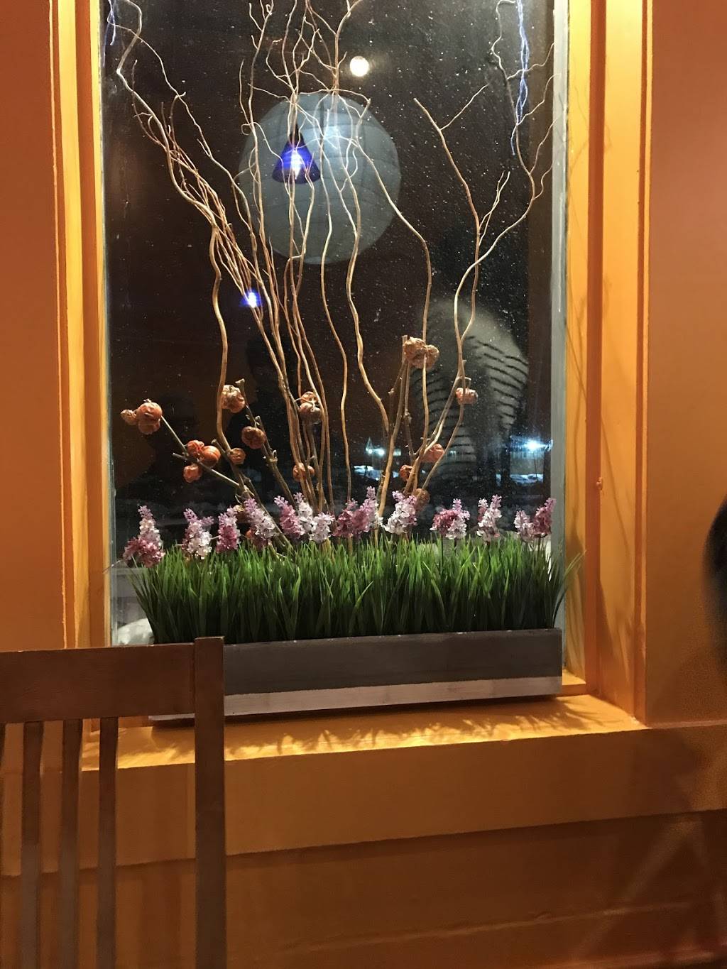 Riceberry | restaurant | 621 Boston Post Rd, Sudbury, MA 01776, USA | 9782615690 OR +1 978-261-5690