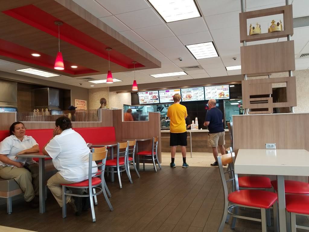 Burger King | restaurant | 5388 Highway 129 N, Jefferson, GA 30549, USA | 7064006357 OR +1 706-400-6357