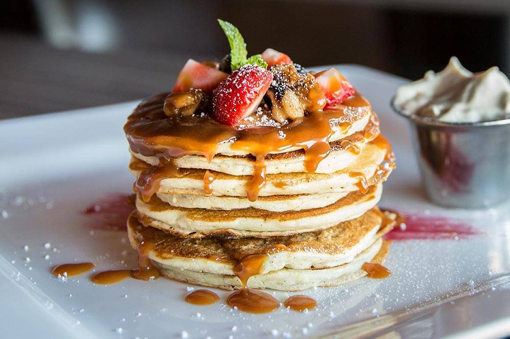 Sauce Italian American Kitchen | restaurant | 352 Saginaw St, Flint, MI 48502, USA | 8102339110 OR +1 810-233-9110