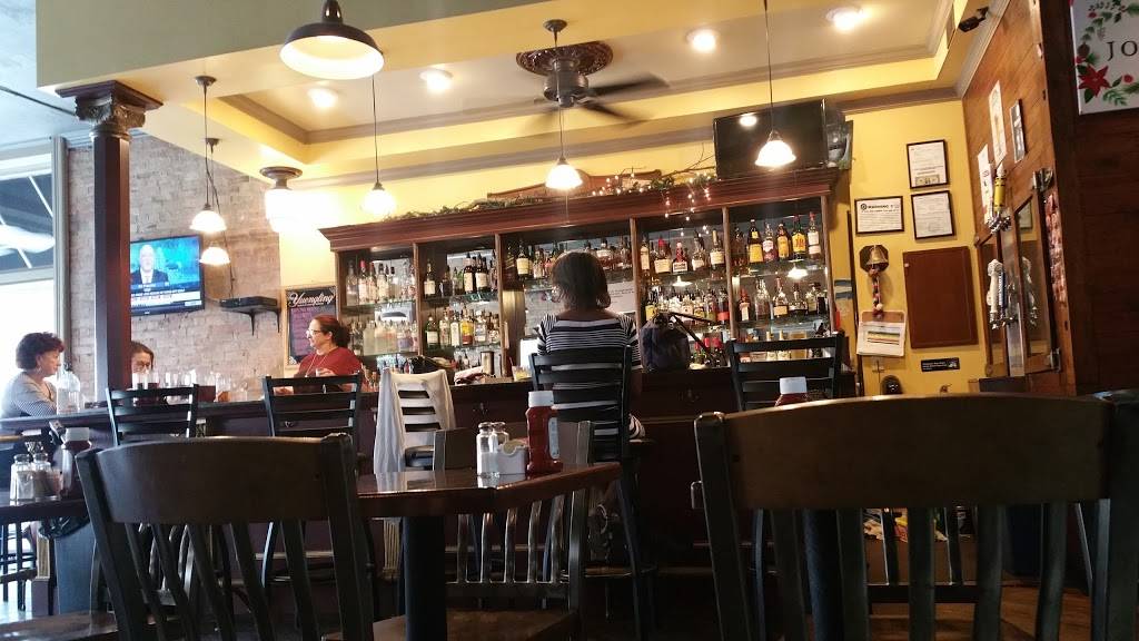 Boswells | restaurant | 1686 Blue Rock St, Cincinnati, OH 45223, USA | 5136818100 OR +1 513-681-8100