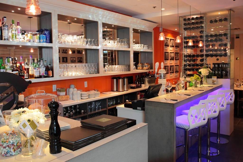 La Piazzetta Sherbrooke | restaurant | 6770 Rue Sherbrooke E, Montréal, QC H1N 1E1, Canada | 5142542535 OR +1 514-254-2535