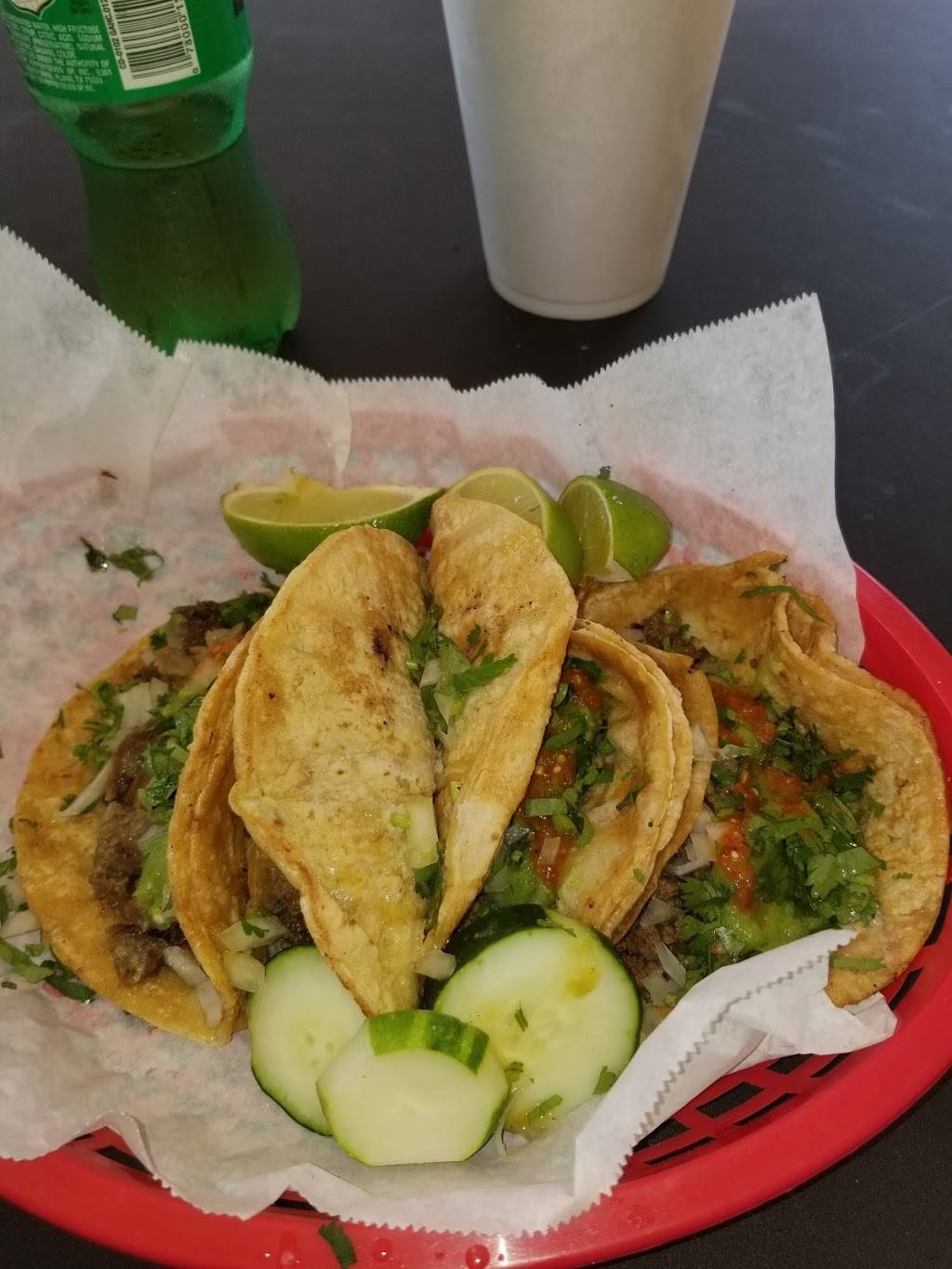 Taco House | restaurant | Fields Ertel Rd, Cincinnati, OH 45249, USA | 5134627001 OR +1 513-462-7001