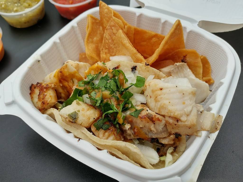 Rasta Taco Laguna Beach | restaurant | 170 Beach St, Laguna Beach, CA 92651, USA | 9497151510 OR +1 949-715-1510