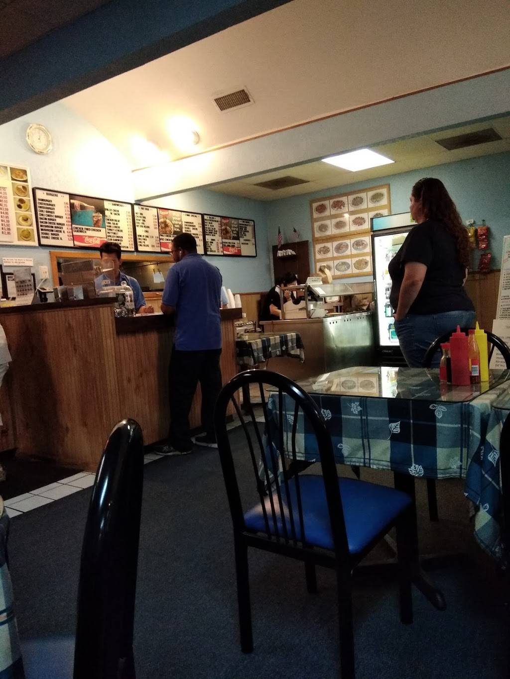 Js Burgers N More | restaurant | 905 Throckmorton St, Fort Worth, TX 76102, USA | 8173325609 OR +1 817-332-5609