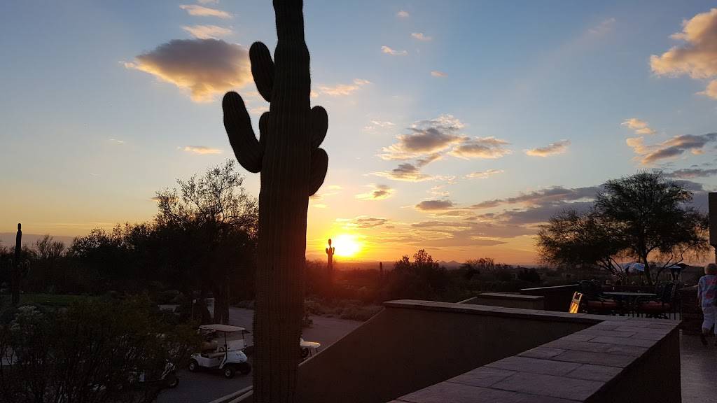 The Grille At Las Sendas Golf Club | restaurant | 7555 E Eagle Crest Dr, Mesa, AZ 85207, USA | 4803964000 OR +1 480-396-4000