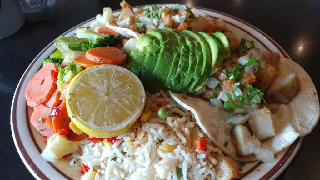 El Pescador | restaurant | 1305 Ventura St, Fillmore, CA 93015, USA | 8055249999 OR +1 805-524-9999