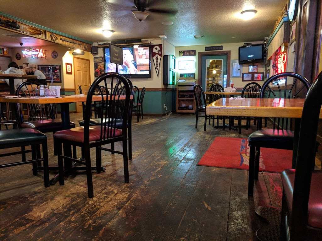 Strokes Bar & Grill | restaurant | 8010 Riverside Dr, Parker, AZ 85344, USA | 9286672366 OR +1 928-667-2366